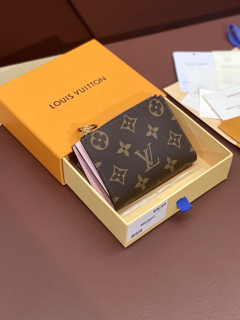 LV Wallets